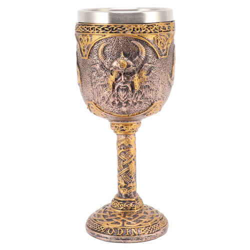 Odin Brew's™ Goblets
