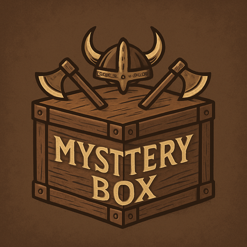 Mystery Box