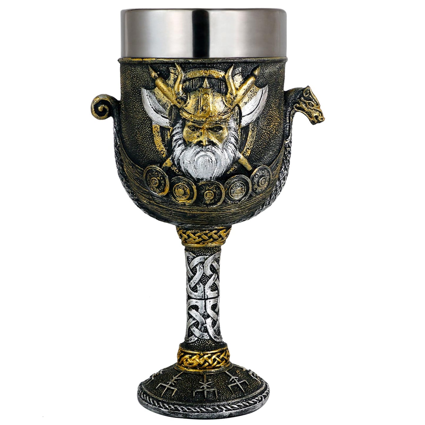 Odin Brew's™ Goblets