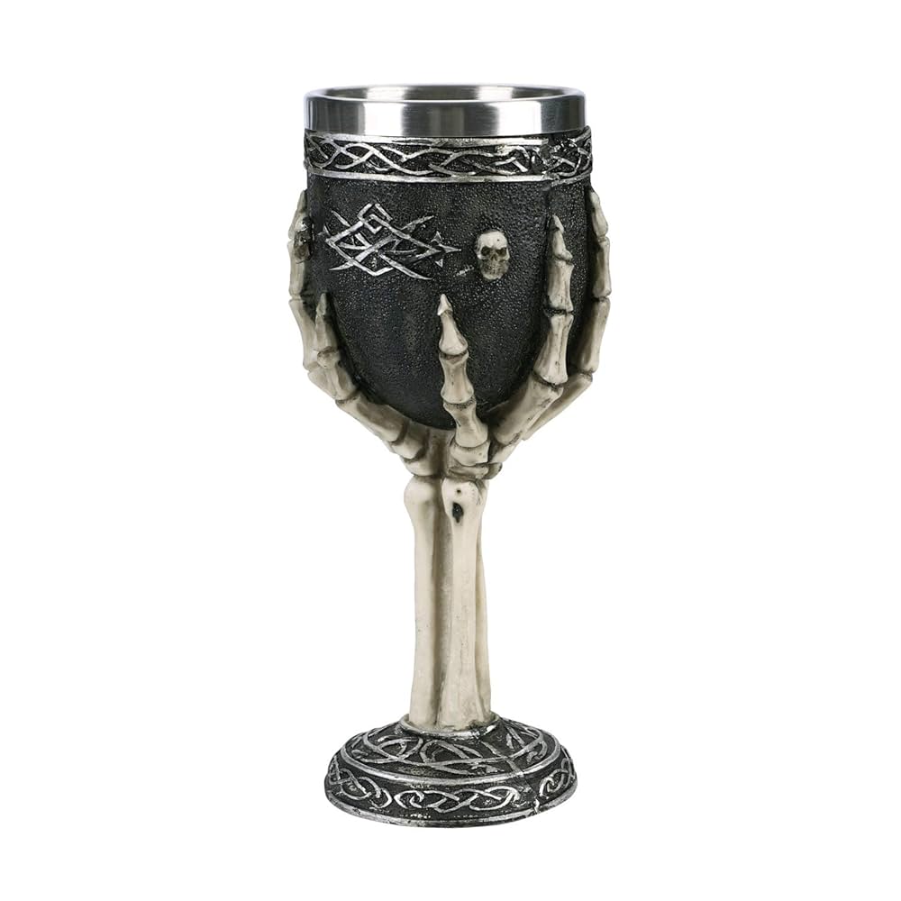 Odin Brew's™ Goblets