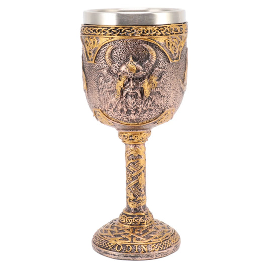 Odin Brew's™ Goblets